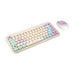 Keyboard and Mouse FR-TEC TNK4001 QWERTY - Електроника Периферни и резервни части<<<Компютри|