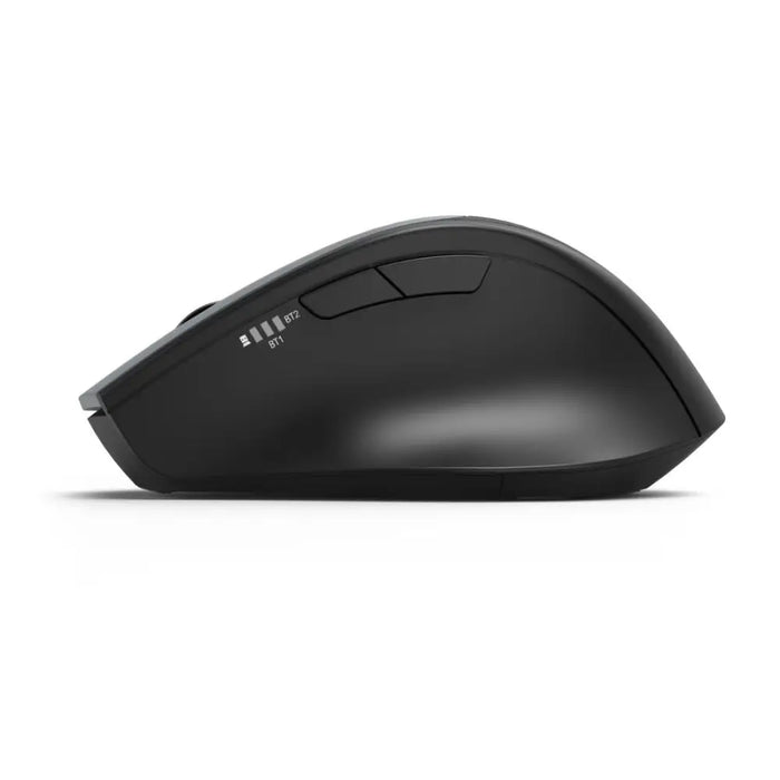 Keyboard and mouse HAMA KMW-600 PLUS 182686 - Клавиатури<<<Компютърна