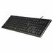 Keyboard and Mouse Hama Technics 69134958 - Електроника Периферни и резервни части<<<Компютри|