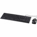 Keyboard and Mouse Hama Technics 69134958 - Електроника Периферни и резервни части<<<Компютри|