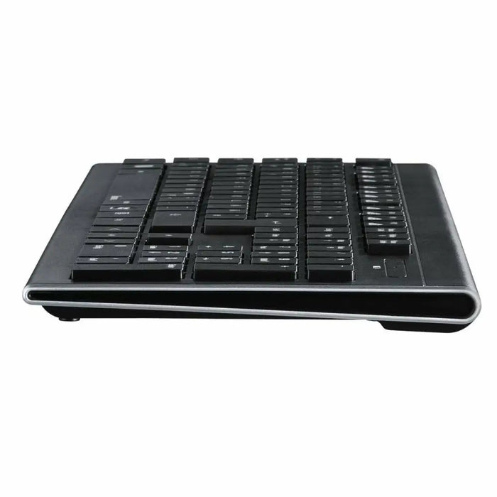 Keyboard and Mouse Hama Technics 69182664 - Електроника Периферни и резервни части<<<Компютри|
