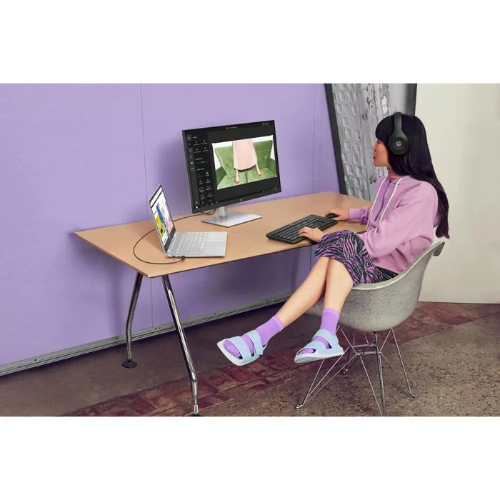 Keyboard and Mouse HP 18H24AA Black - Клавиатури<<<Електроника Периферни и резервни части<<<Компютри|