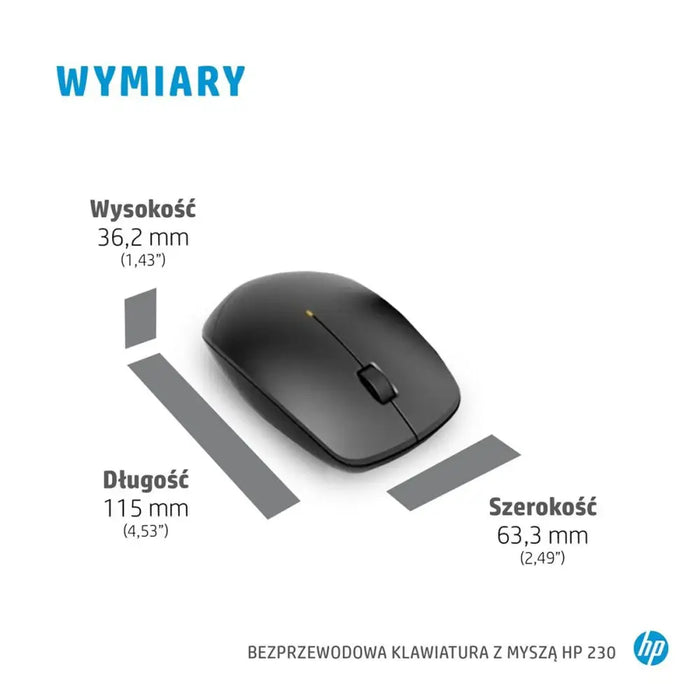 Keyboard and Mouse HP 18H24AA Black - Клавиатури<<<Електроника Периферни и резервни части<<<Компютри|