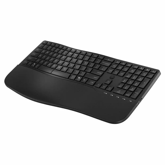 Keyboard and Mouse HP 8T6L9UT Black - Електроника Периферни и резервни части<<<Компютри|