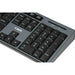 Keyboard and Mouse Ibox DESKTOP KIT PRO Black English QWERTY - Клавиатури<<<Електроника Периферни и резервни