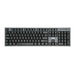 Keyboard and Mouse Ibox DESKTOP KIT PRO Black English QWERTY - Клавиатури<<<Електроника Периферни и резервни