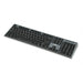 Keyboard and Mouse Ibox DESKTOP KIT PRO Black English QWERTY - Клавиатури<<<Електроника Периферни и резервни