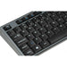 Keyboard and Mouse Ibox DESKTOP KIT PRO Black English QWERTY - Клавиатури<<<Електроника Периферни и резервни