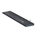 Keyboard and Mouse Ibox IKMS606 Qwerty US Black QWERTY - Клавиатури<<<Електроника Периферни и резервни