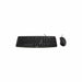 Keyboard and Mouse iggual COM-CK-BASIC QWERTY USB - Електроника Периферни и резервни части<<<Компютри|