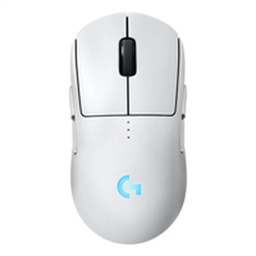 Keyboard and Mouse Logitech 910-007303 White - Електроника Периферни и резервни части<<<Компютри|