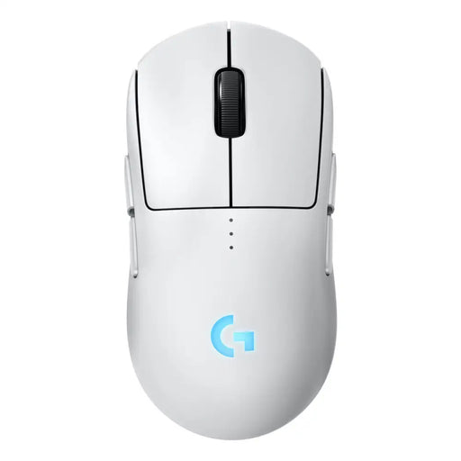 Keyboard and Mouse Logitech 910-007303 White - Електроника Периферни и резервни части<<<Компютри|