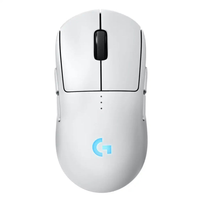 Keyboard and Mouse Logitech 910-007303 White - Електроника Периферни и резервни части<<<Компютри|