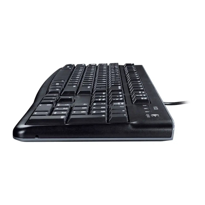 Keyboard and Mouse Logitech 920-002543 Black Italian QWERTY - Електроника Периферни и резервни части<<<Компютри|