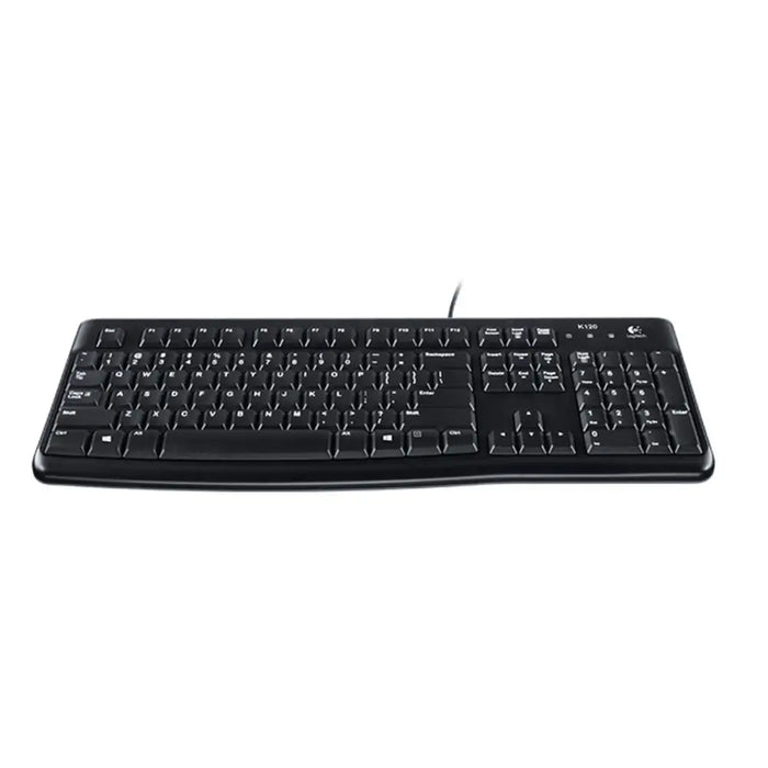 Keyboard and Mouse Logitech 920-002543 Black Italian QWERTY - Електроника Периферни и резервни части<<<Компютри|
