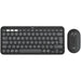 Keyboard and Mouse Logitech 920-012227 Black - Електроника Периферни и резервни части<<<Компютри|