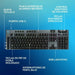 Keyboard and Mouse Logitech 920-012677 Black Spanish Qwerty QWERTY - Електроника Периферни и резервни части<<<Компютри|