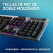 Keyboard and Mouse Logitech 920-012677 Black Spanish Qwerty QWERTY - Електроника Периферни и резервни части<<<Компютри|