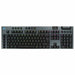 Keyboard and Mouse Logitech 920-012677 Black Spanish Qwerty QWERTY - Електроника Периферни и резервни части<<<Компютри|