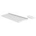 Keyboard and Mouse Logitech MK470 White French AZERTY - Електроника Периферни и резервни части<<<Компютри|