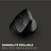 Keyboard and Mouse Mobility Lab Ergo C30W Black - Електроника Периферни и резервни части<<<Компютри|