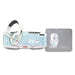 Keyboard and Mouse NASA ANDROMEDA4IN1-W White Multicolour Spanish Qwerty - Електроника Периферни и резервни