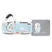 Keyboard and Mouse NASA ANDROMEDA4IN1-W White Multicolour Spanish Qwerty - Електроника Периферни и резервни