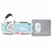 Keyboard and Mouse NASA ANDROMEDA4IN1-W White Multicolour Spanish Qwerty - Електроника Периферни и резервни