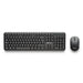 Keyboard and Mouse NGS HARMONYKIT - Електроника Периферни и резервни части<<<Компютри|