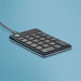Keyboard and Mouse R-Go RGOCONMWDBL Black - Електроника Периферни и резервни части<<<Компютри|
