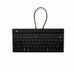 Keyboard and Mouse R-Go RGOSBESWLBL Black Spanish QWERTY - Електроника Периферни и резервни части<<<Компютри|