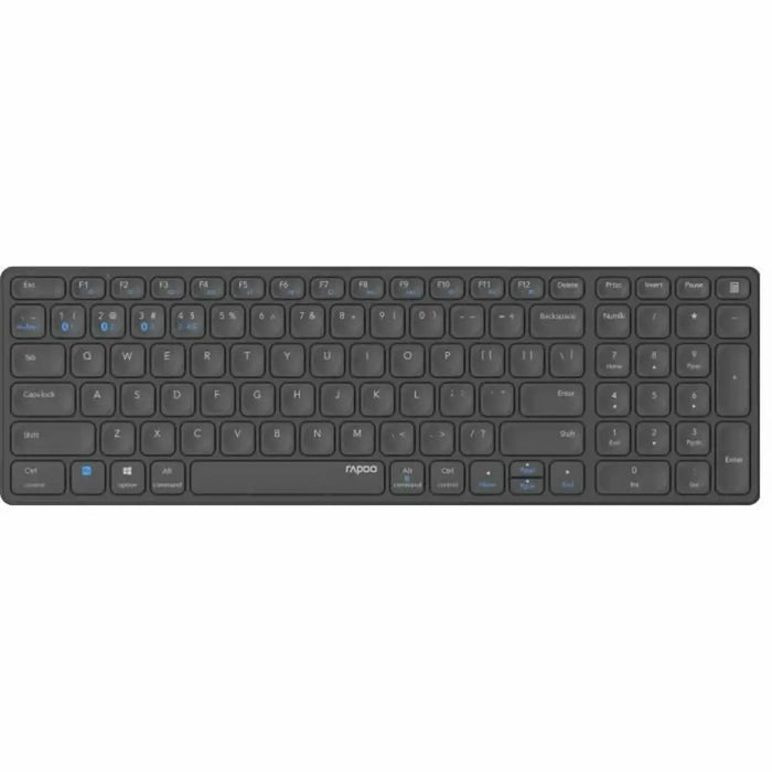 Keyboard and Mouse Rapoo - Електроника Периферни и резервни части<<<Компютри|