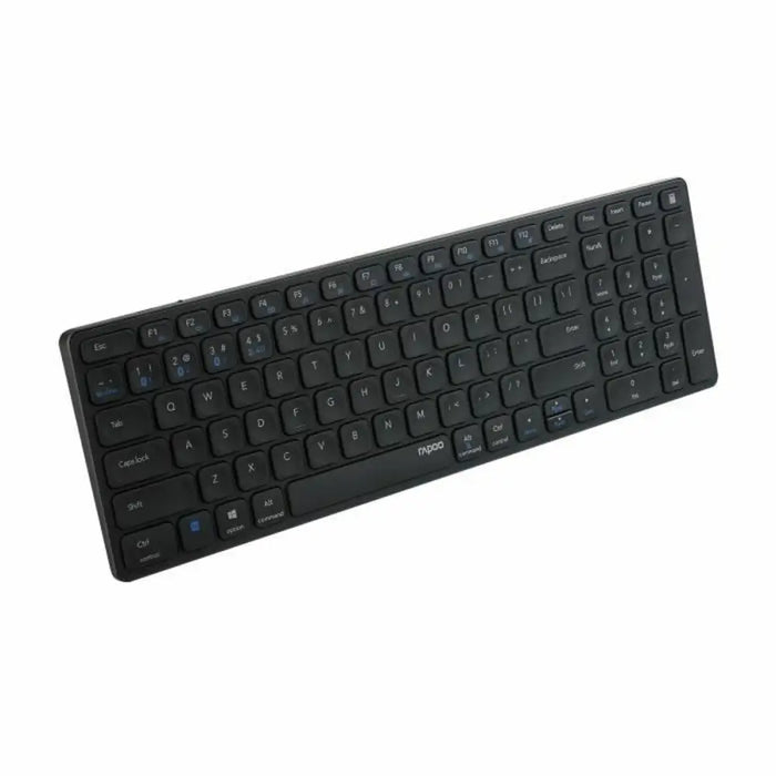Keyboard and Mouse Rapoo - Електроника Периферни и резервни части<<<Компютри|