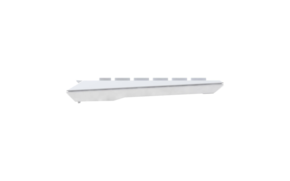 Keyboard and mouse set RAPOO 8210M Multi mode - Клавиатури<<<Компютърна