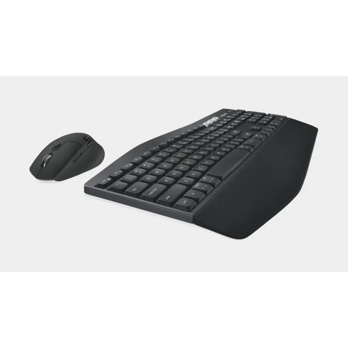 Keyboard and mouse set Wireless Combo Logitech MK850 - Клавиатури<<<Компютърна периферия<<<ValiAPI&&&Електроника
