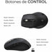 Keyboard and Mouse Subblim SUBKBC-DCOPW2 Black - Електроника Периферни и резервни части<<<Компютри|