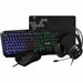 Keyboard and Mouse The G-Lab COMBO NATRIUM - Електроника Периферни и резервни части<<<Компютри|