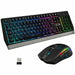 Keyboard and Mouse The G-Lab Combo Tungsten French AZERTY - Електроника Периферни и резервни части<<<Компютри|