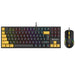 Keyboard and Mouse Tracer TRAKLA47396 - Клавиатури<<<Електроника Периферни и резервни части<<<Компютри|