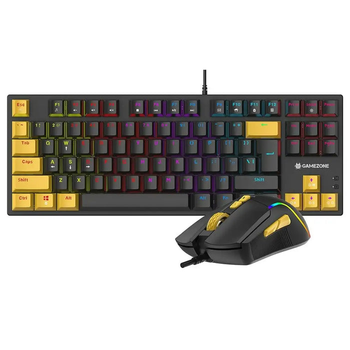Keyboard and Mouse Tracer TRAKLA47396 - Клавиатури<<<Електроника Периферни и резервни части<<<Компютри|