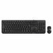 Keyboard and Optical Mouse NGS Cocoa Kit Cocoa Kit - Клавиатури<<<Електроника Периферни и резервни части<<<Компютри|