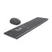 Keyboard and Wireless Mouse GEMBIRD KBS-ECLIPSE-M500-PT Grey - Електроника Периферни и резервни части<<<Компютри|