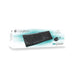 Keyboard and Wireless Mouse Logitech MK270 Azerty French - Електроника Периферни и резервни части<<<Компютри|
