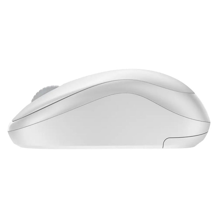 Keyboard and Wireless Mouse Logitech MK295 White French AZERTY - Електроника Периферни и резервни части<<<Компютри|