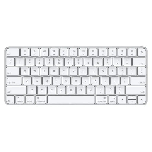Keyboard Apple Magic Keyboard INT ENG (2024) mxcl3 - Клавиатури<<<Периферии<<<Лаптопи компютри и периферия<<<ZoraSite
