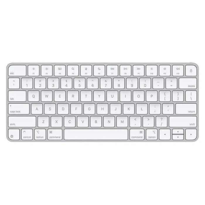Keyboard Apple Magic Keyboard INT ENG (2024) mxcl3 - Клавиатури<<<Периферии<<<Лаптопи компютри и периферия<<<ZoraSite