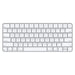 Keyboard Apple Magic Keyboard INT ENG (2024) mxcl3 - Клавиатури<<<Периферии<<<Лаптопи компютри и периферия<<<ZoraSite