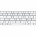 Keyboard Apple MXCL3F/A White AZERTY - Електроника Периферни и резервни части<<<Компютри|