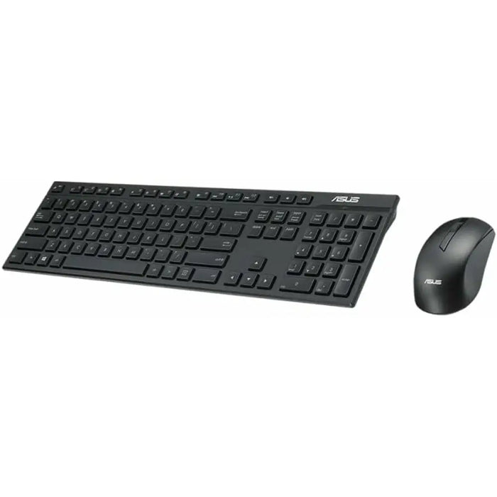 Keyboard Asus 90XB0440-BKM030 Black - Електроника Периферни и резервни части<<<Компютри|