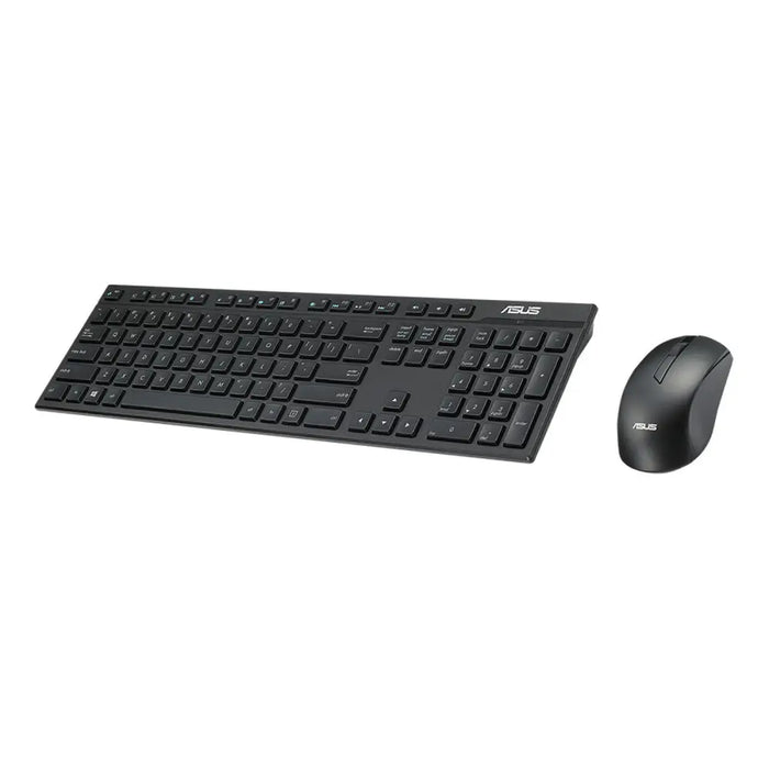 Keyboard Asus 90XB0440-BKM030 Black - Електроника Периферни и резервни части<<<Компютри|